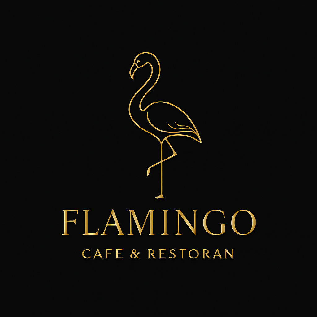 Flamingo Logo