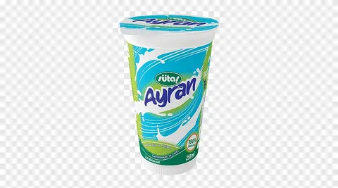 Kutu Ayran