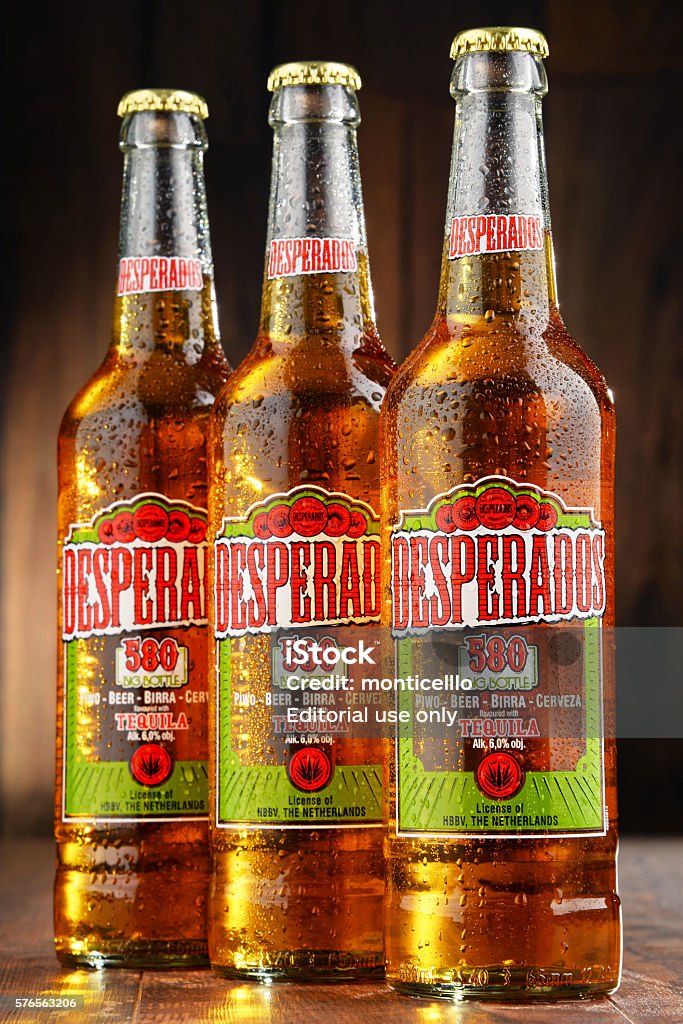 Desperados