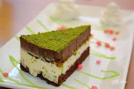 Dilim Fıstıklı Rüyası