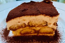 Dilim Tiramisu