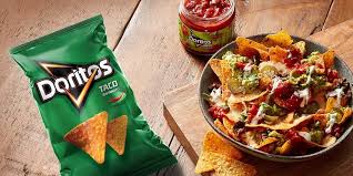 Doritos Cips