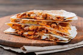 Quesadilla