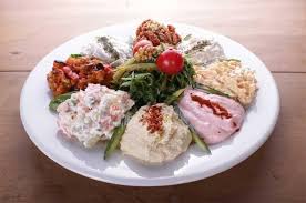 Ordöv Tabağı(Tek)