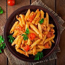 Penne Arboriliga Tavuklu