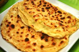 Tereyağlı Gözleme