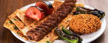 Urfa Kebap