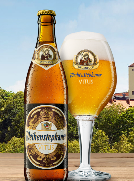 Weihenstephaner